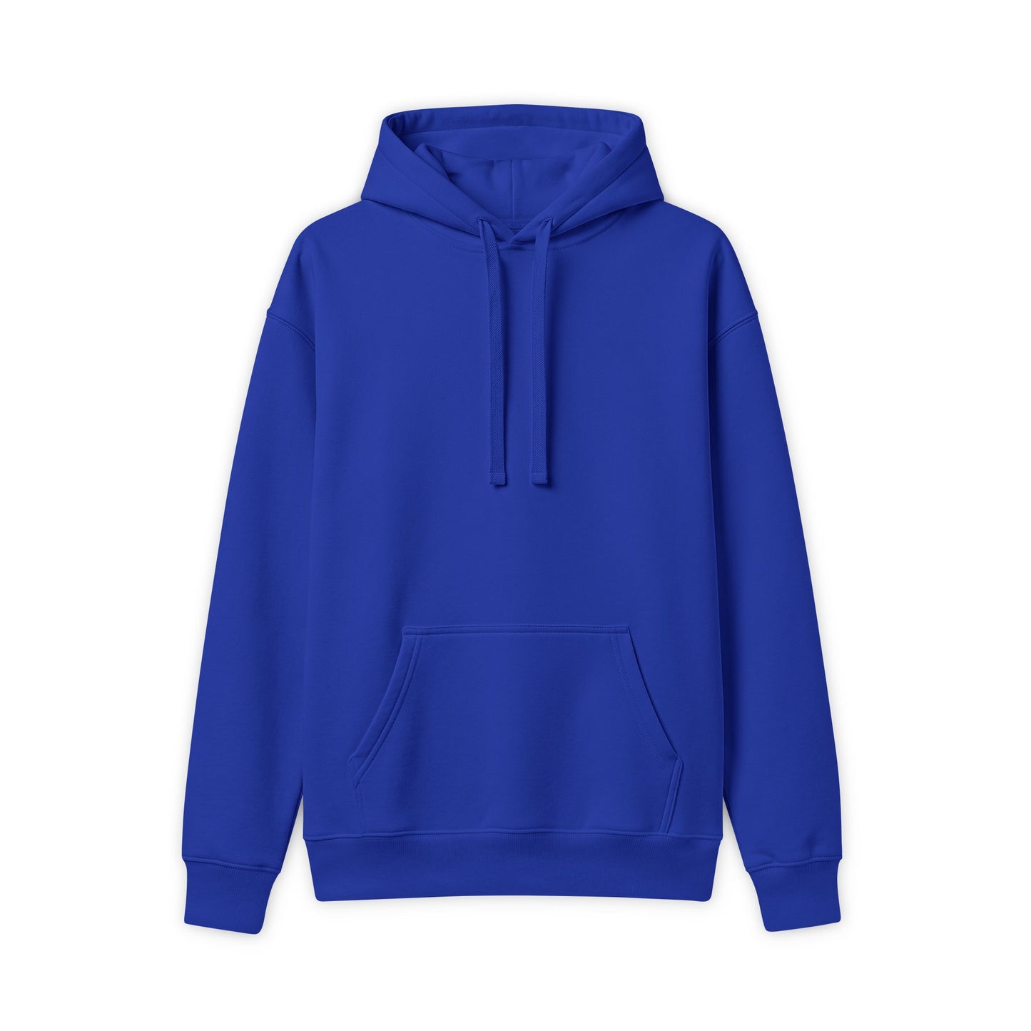 BASIC Happy Tee (Heavyweight Hoodie)  Hoodie  HAPPY TEES® BRAND