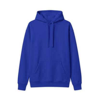 BASIC Happy Tee (Heavyweight Hoodie)  Hoodie  HAPPY TEES® BRAND