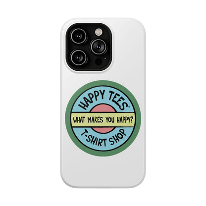 Happy Tees® Phone Case  Phone Case iPhone 14 Pro / Glossy / Without gift packaging HAPPY TEES® BRAND