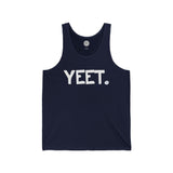 YEET Happy Tee (Tank Top)  Tank Top  HAPPY TEES® BRAND