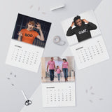 Happy Tees® Calendar (2025)  Calendar  HAPPY TEES® BRAND