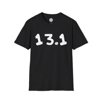 13.1 Happy Tee  T-Shirt  HAPPY TEES® BRAND