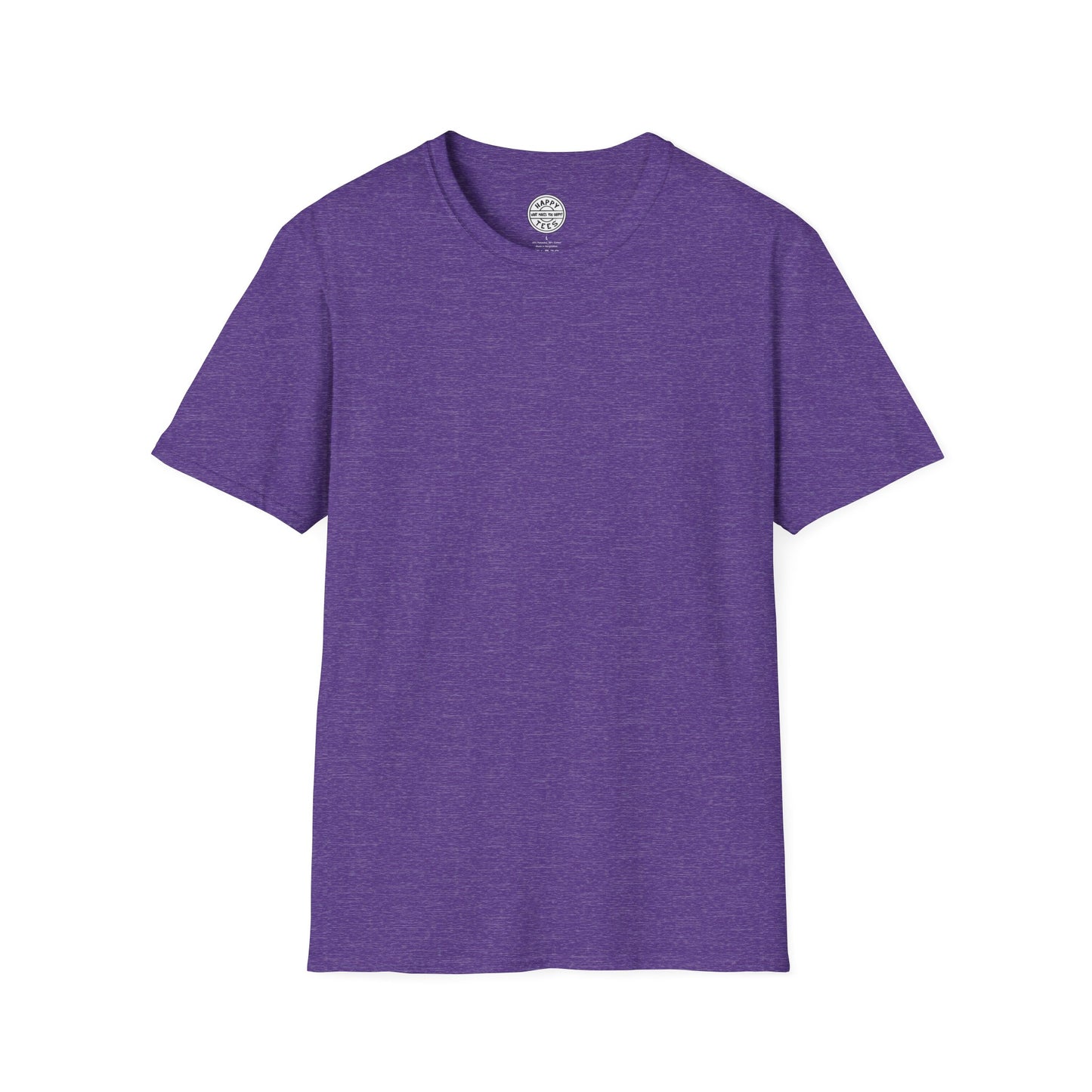BASIC Happy Tee