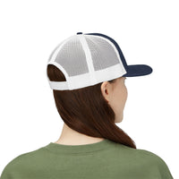 Happy Tees® Trucker Cap Printify