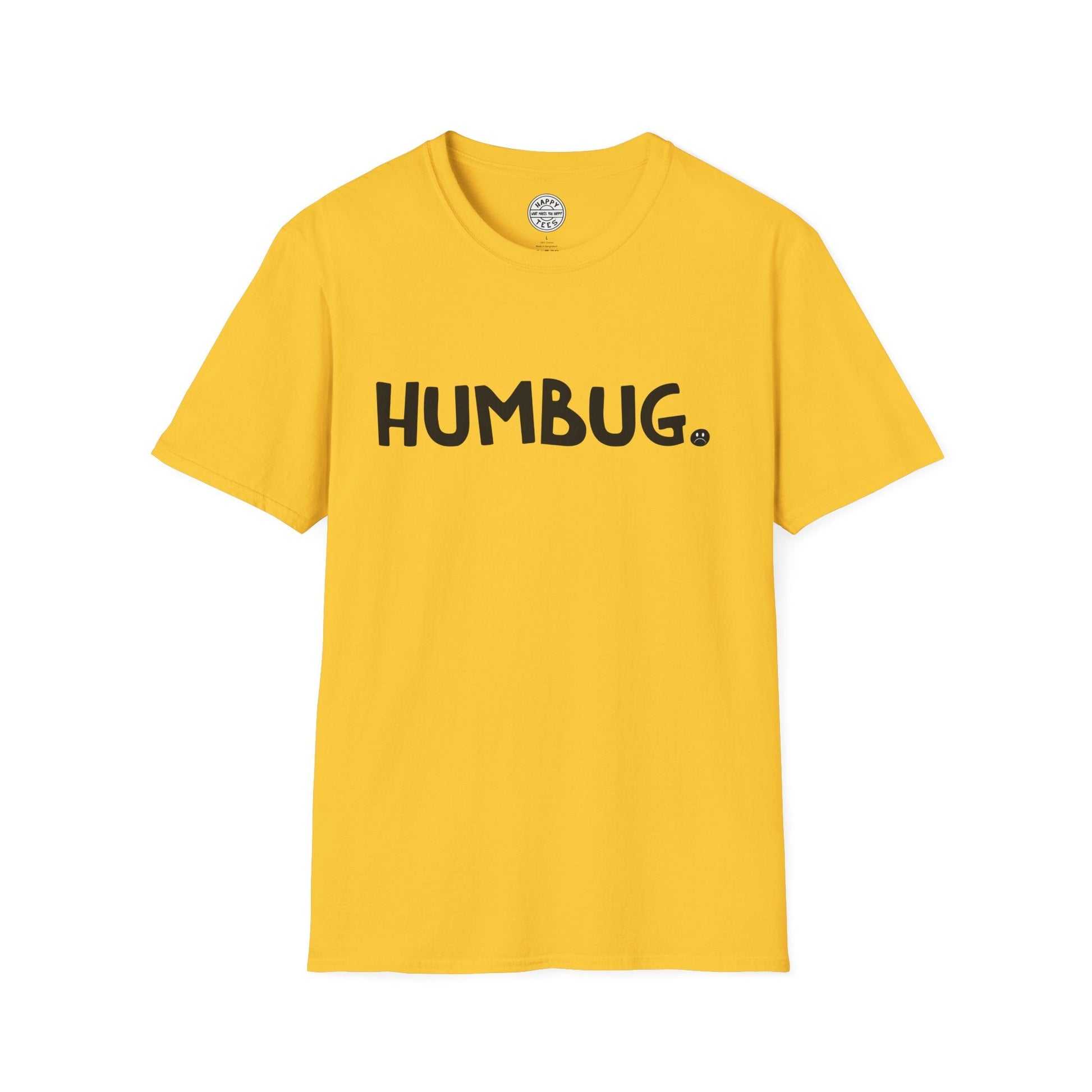 HUMBUG Happy Tee Printify