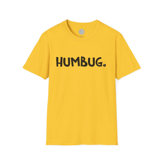 HUMBUG Happy Tee Printify
