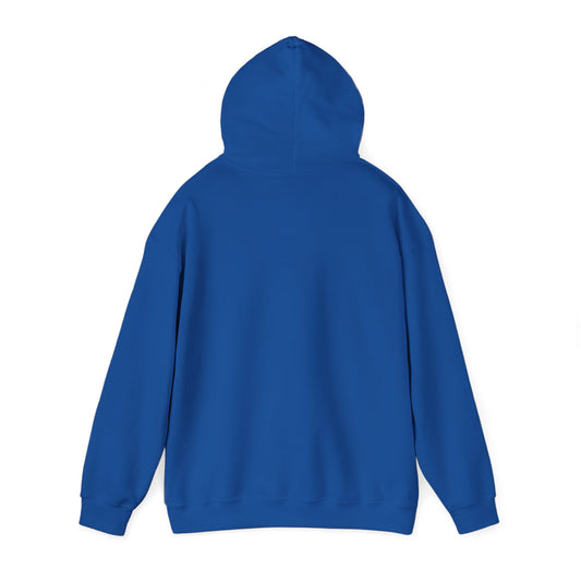 MEOW Happy Tee (Hoodie)  Hoodie  HAPPY TEES® BRAND