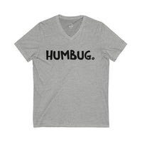 HUMBUG Happy Tee (V-Neck)  V-neck  HAPPY TEES® BRAND