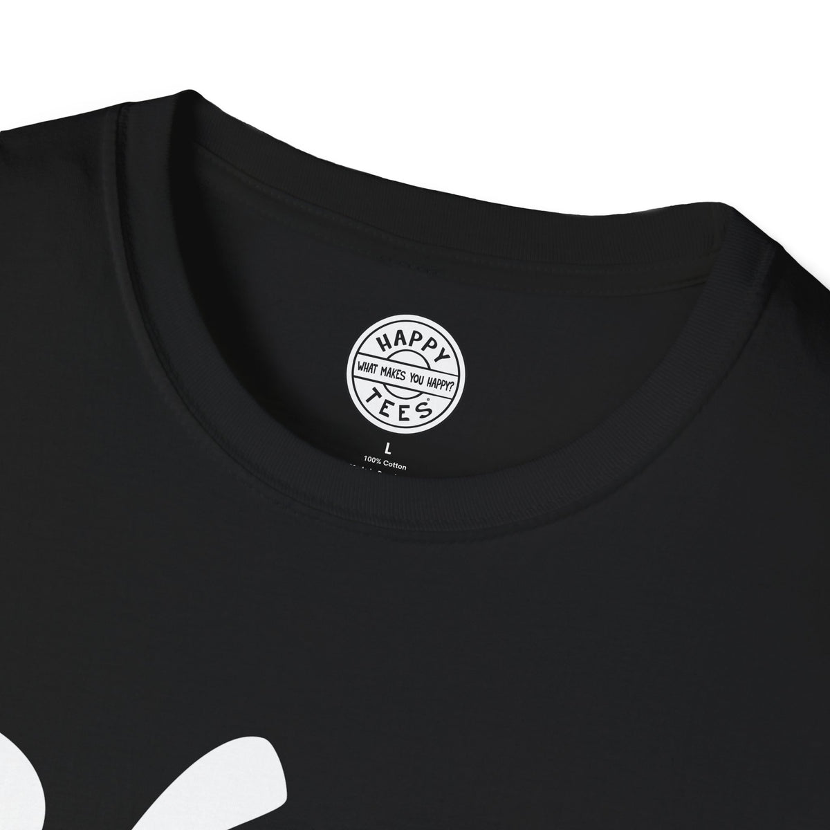 26.2 Happy Tee  T-Shirt  HAPPY TEES® BRAND