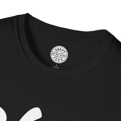 26.2 Happy Tee  T-Shirt  HAPPY TEES® BRAND
