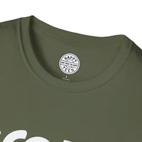 SCORE Happy Tee Printify