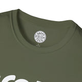 SCORE Happy Tee Printify