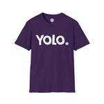 YOLO Happy Tee Printify