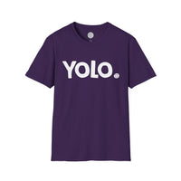 YOLO Happy Tee Printify