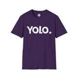 YOLO Happy Tee Printify