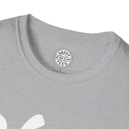 26.2 Happy Tee  T-Shirt  HAPPY TEES® BRAND