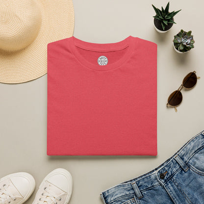 BASIC Happy Tee  T-Shirt  HAPPY TEES® BRAND