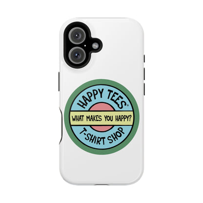 Happy Tees® Phone Case  Phone Case iPhone 16 / Glossy / Without gift packaging HAPPY TEES® BRAND