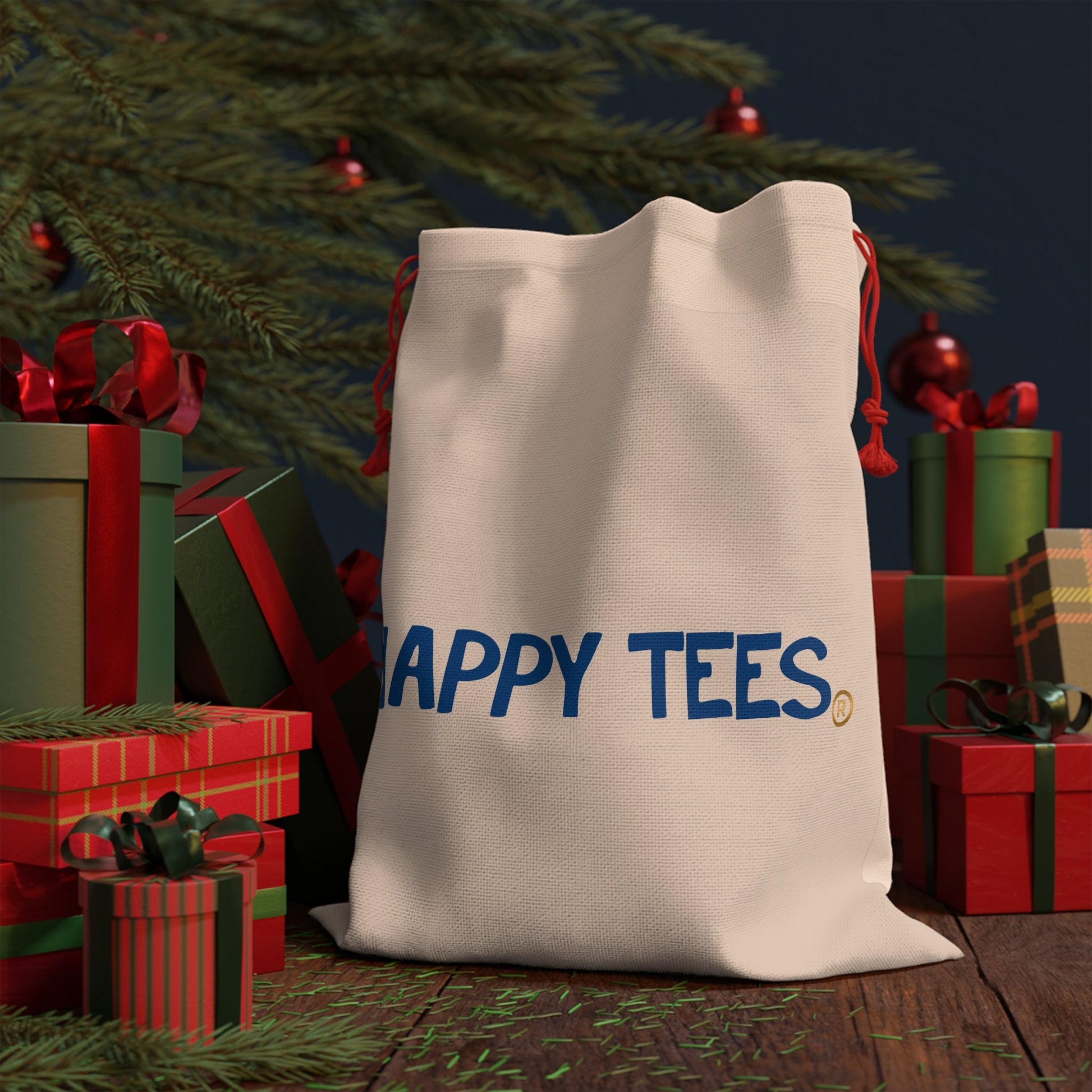Happy Tees® Gift Bag Printify