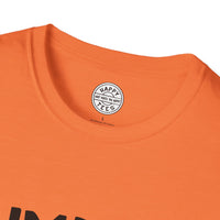 HUMBUG Happy Tee Printify
