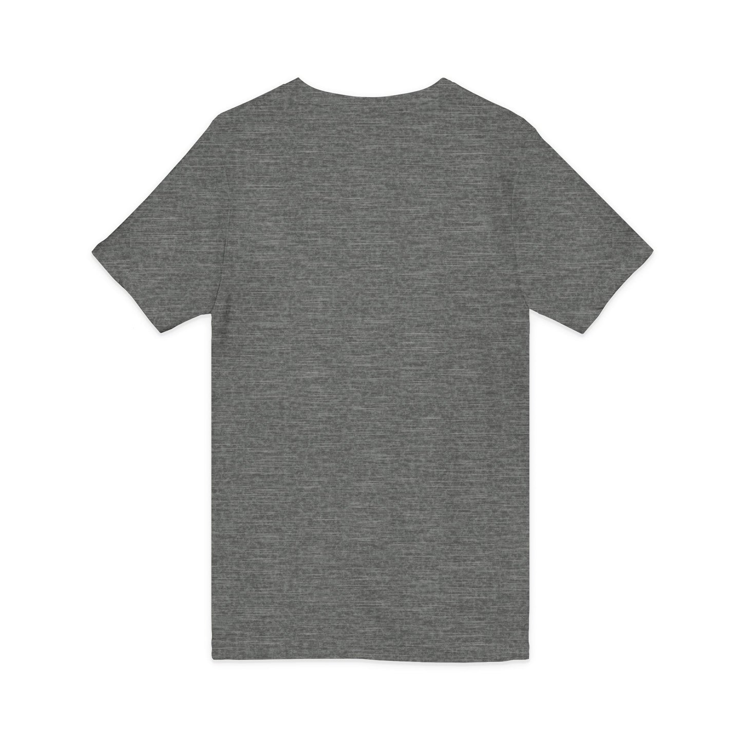 BASIC Happy Tee (V-Neck)