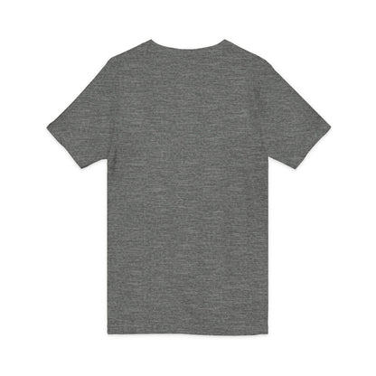 BASIC Happy Tee (V-Neck)