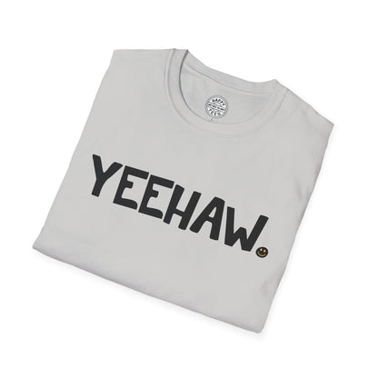 YEEHAW Happy Tee  T-Shirt  HAPPY TEES® BRAND