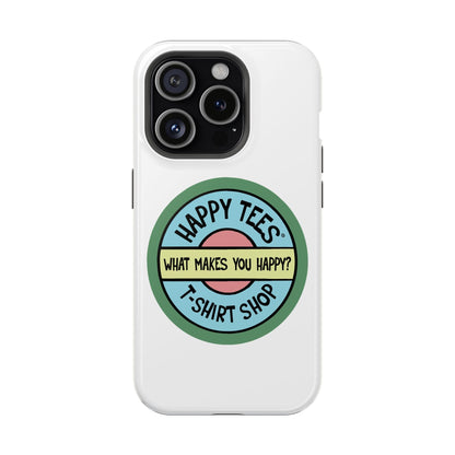 Happy Tees® Phone Case  Phone Case iPhone 15 Pro / Glossy / Without gift packaging HAPPY TEES® BRAND