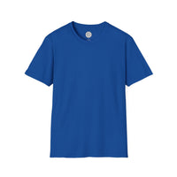 BASIC Happy Tee  T-Shirt  HAPPY TEES® BRAND
