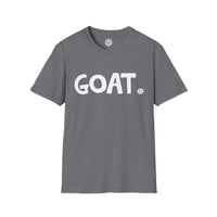 GOAT Happy Tee Printify
