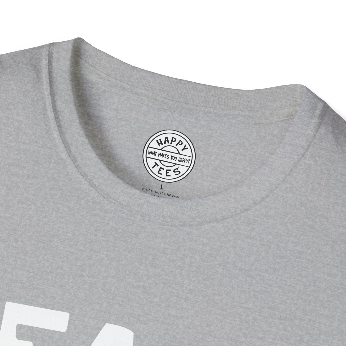 BEACH Happy Tee  T-Shirt  HAPPY TEES® BRAND