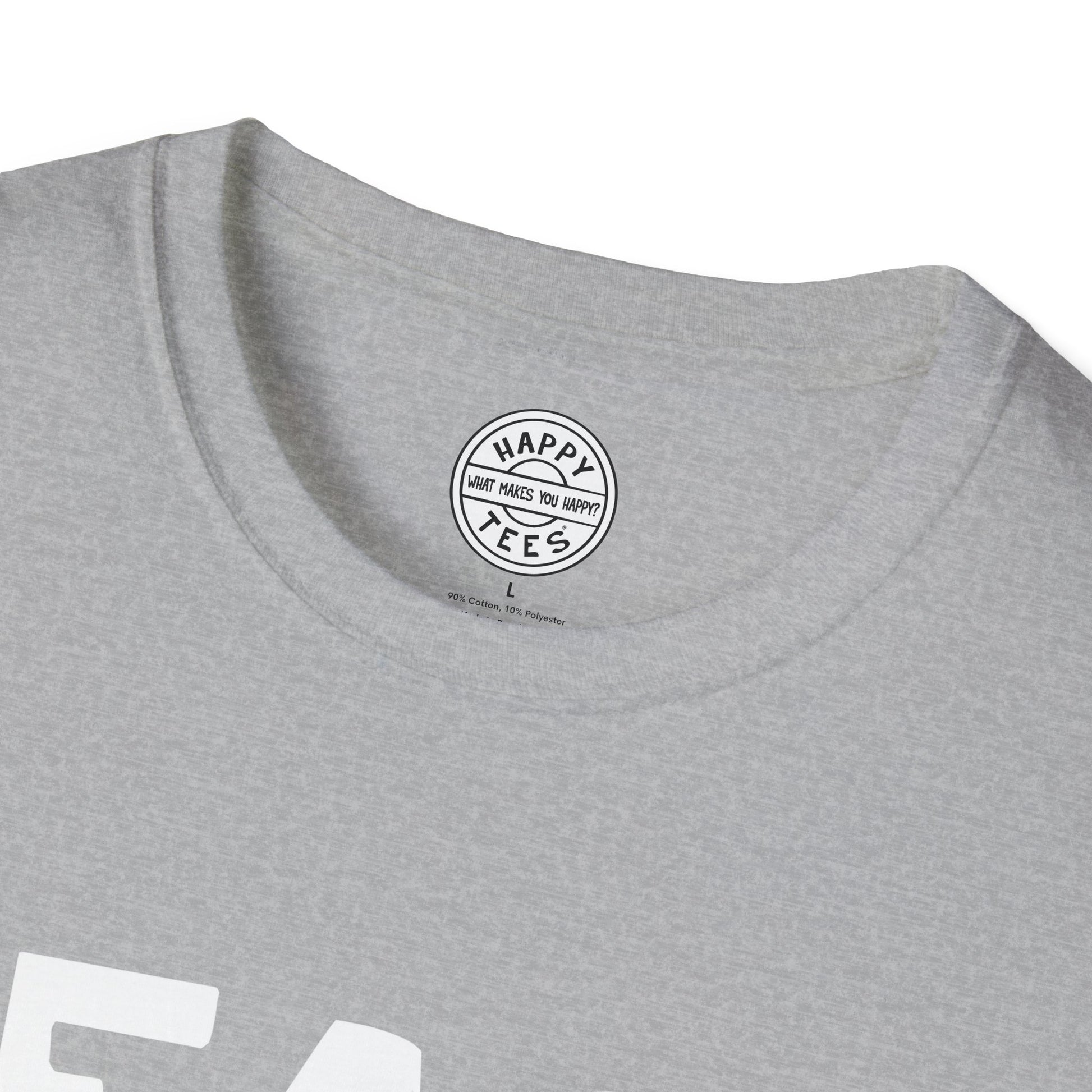 BEACH Happy Tee  T-Shirt  HAPPY TEES® BRAND