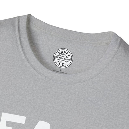 BEACH Happy Tee  T-Shirt  HAPPY TEES® BRAND