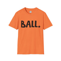 BALL Happy Tee Printify