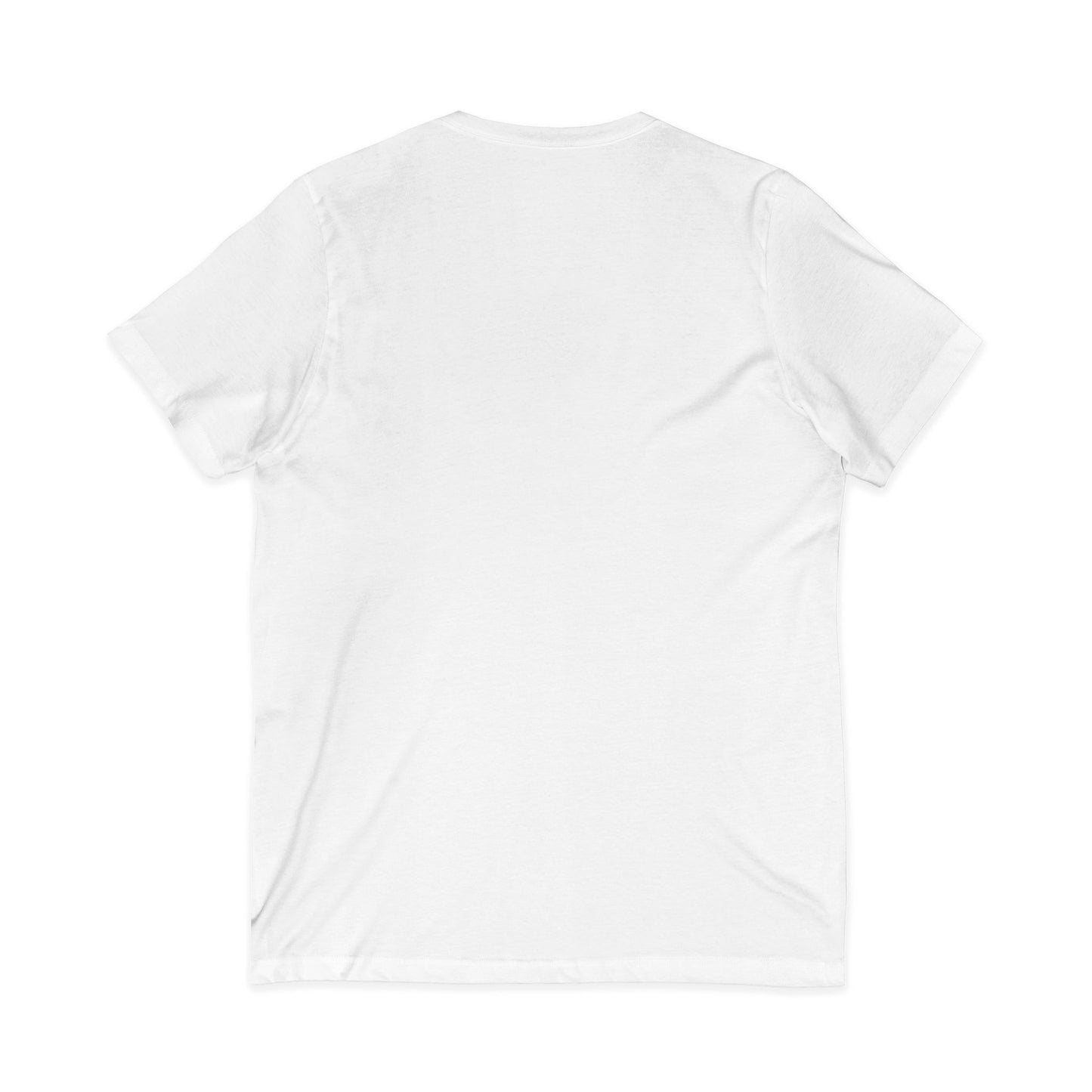 HUMBUG Happy Tee (V-Neck)
