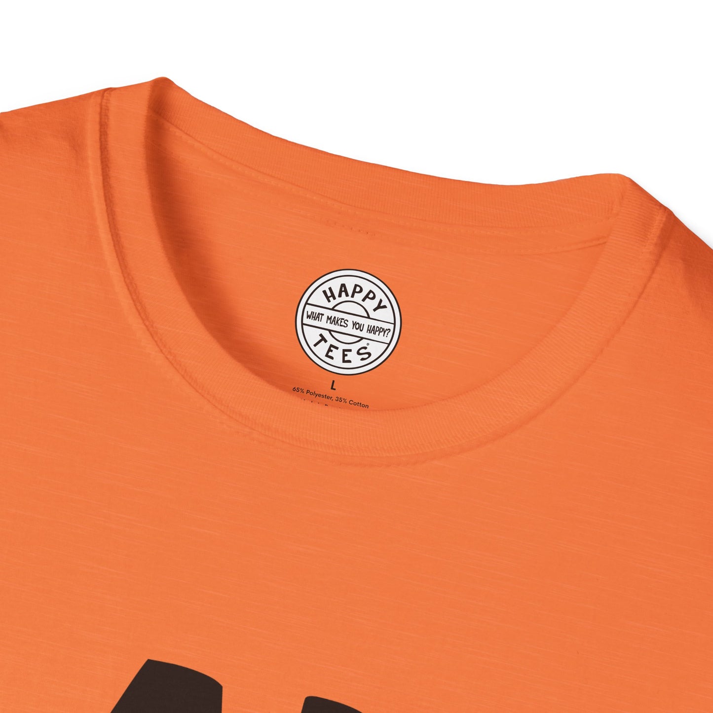BALL Happy Tee  T-Shirt  HAPPY TEES® BRAND