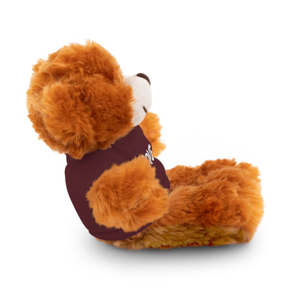 LOVE Happy Tee (Plush Animals)  Accessories  HAPPY TEES® BRAND