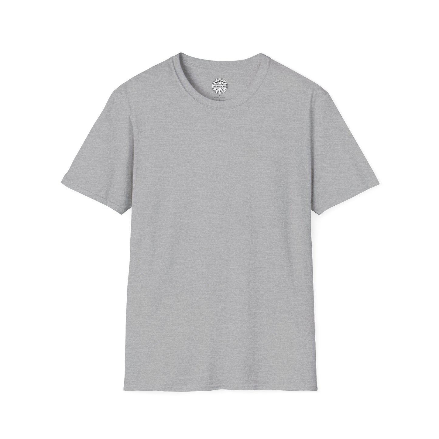 BASIC Happy Tee