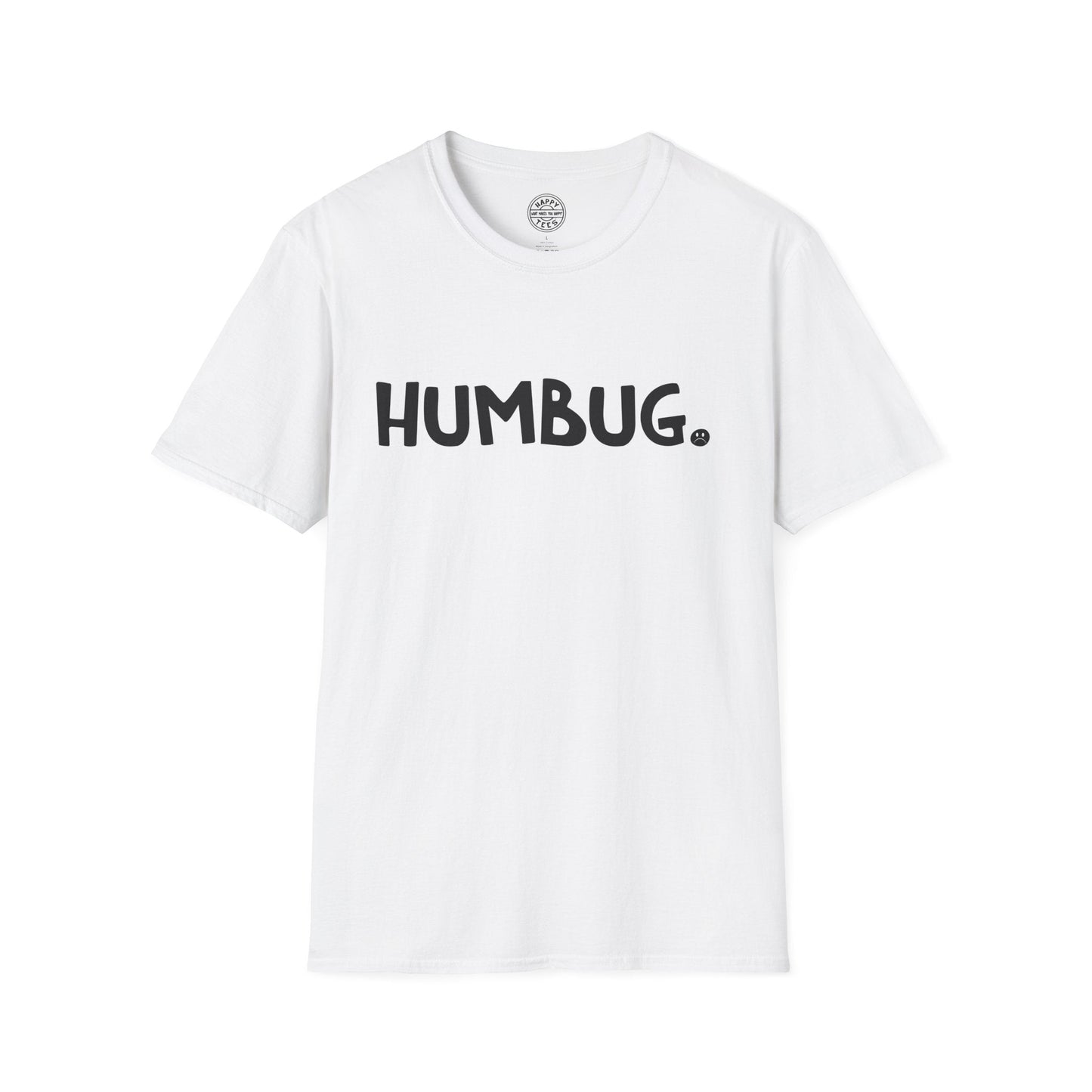 HUMBUG Happy Tee Printify