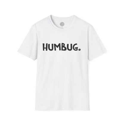 HUMBUG Happy Tee Printify