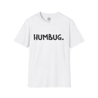 HUMBUG Happy Tee Printify