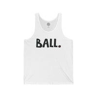 BALL Happy Tee (Tank Top) Printify