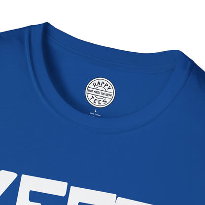 YEET Happy Tee  T-Shirt  HAPPY TEES® BRAND