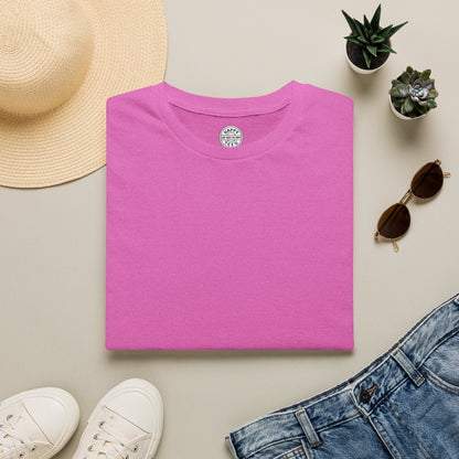 BASIC Happy Tee  T-Shirt  HAPPY TEES® BRAND