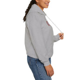 CHEER Happy Tee (Hoodie)  Hoodie  HAPPY TEES® BRAND