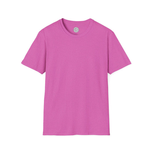 BASIC Happy Tee  T-Shirt  HAPPY TEES® BRAND