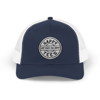 Happy Tees® Trucker Cap Printify