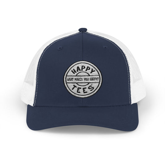 Happy Tees® Trucker Cap Printify