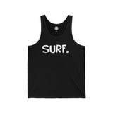 SURF Happy Tee (Tank Top) Printify