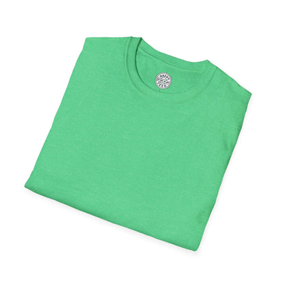 BASIC Happy Tee  T-Shirt  HAPPY TEES® BRAND